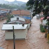 Lluvias Valle