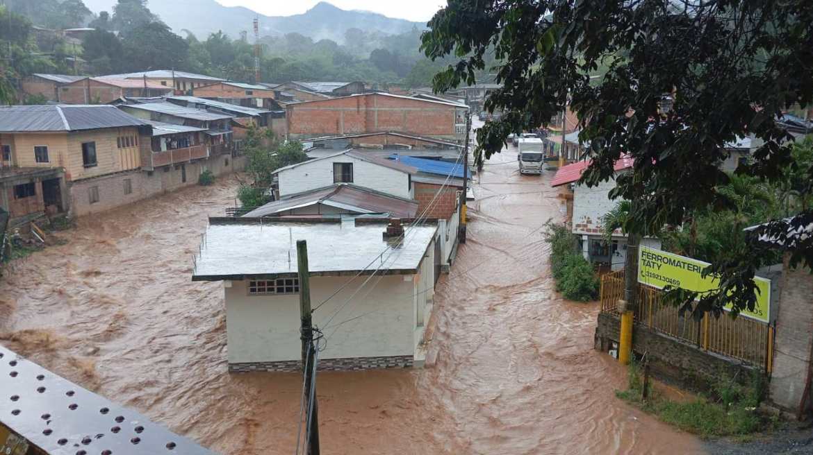 Lluvias Valle Lluvias Valle