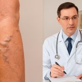 Lo que debe saber sobre el tratamiento de várices, según expertos