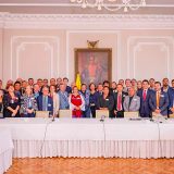 Más recursos para la universidad pública