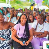 Mujeres y jóvenes toman la palabra