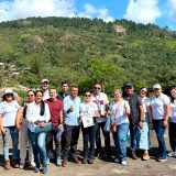Nuevo hospital proyectado para Suárez