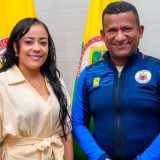 Nuevo liderazgo en Hospital Tumaco
