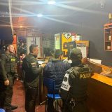 Operativos de control dejan suspensiones en Quilichao