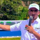 Oscar Cifuentes lidera recuperación fiscal en Caloto