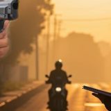 Periodismo bajo fuego: la amenaza que no cesa
