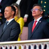 Petro llega a Cali tras ola de atentados