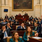 Piden revisar políticas y discurso sobre menores