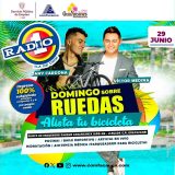 Popayán rodará unida este domingo