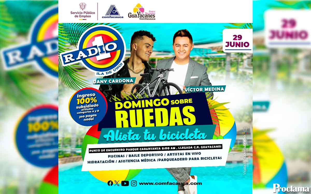 Popayán-rodará-unida-este-domingo