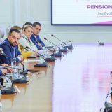 Presidente Petro prohíbe el ingreso a Colombia de la Fiscal de Guatemala “y todos sus amigos mafiosos”
