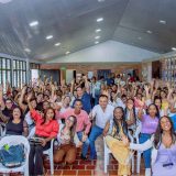Quilichao fortalece su tejido social, institucional y global