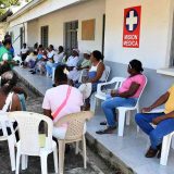 Quilisalud fortalece participación en zona rural