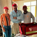 Reconocimiento mundial a médico caucano