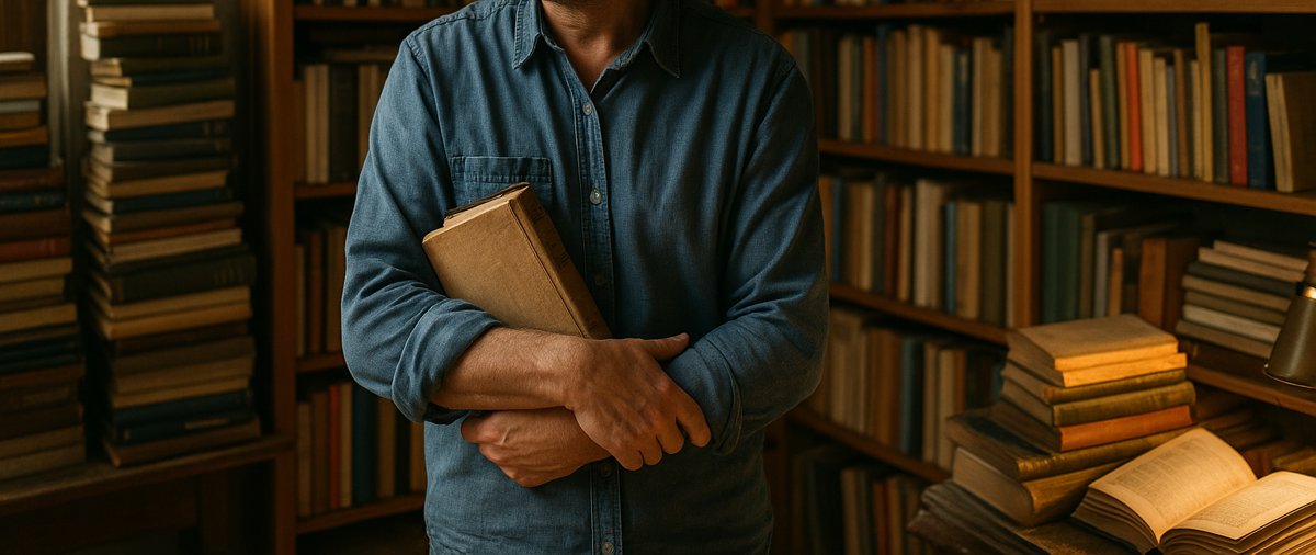 Renunciar-a-mis-libros-es-renunciar-a-mi-memoria-Guido-German-Hurtado.jpg