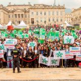 Senado aprueba contrato laboral para aprendices del Sena