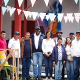 CRC entrega insumos ambientales a escuelas de Silvia