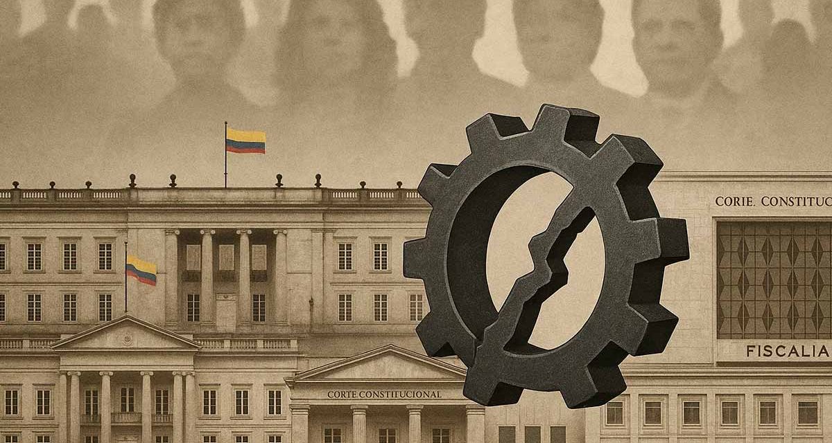 Temas gruesos” de cara al 2026