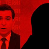 Terror y desinformación rumbo a 2026