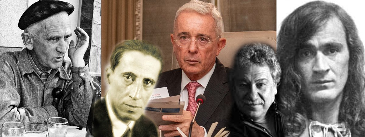 URIBE POETA URIBE POETA