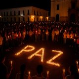 Un discurso claro para época turbia