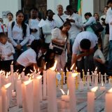 Una vela por cada esperanza