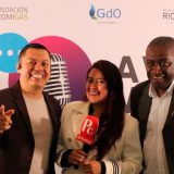 Voces del territorio se forman en comunicación digital