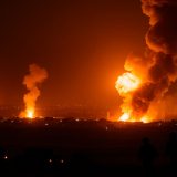 Zozobra mundial por ataques bélicos