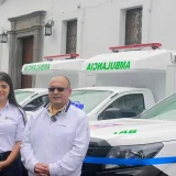 Gobierno Departamental del Cauca