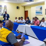 Gobernación del Chocó ajusta plan turístico