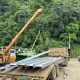 Aeropuerto de Bahía Solano inicia etapa estructural