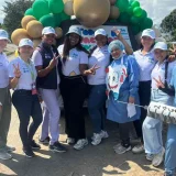 La Gran Vacunatón llevó salud preventiva a veredas de Corinto, con vacunas, barniz de flúor y orientación comunitaria.