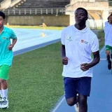 INDECHO selecciona talentos deportivos en Turbo