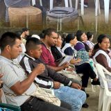 ESE CXAYU’CE JXUT activa plan comunitario