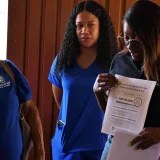 Quilisalud explica mecanismos de participación en El Palmar