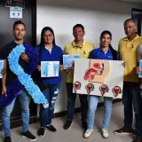Quilisalud orienta a hombres sobre salud prostática