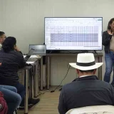 Participación y reparación guían agenda en Silvia