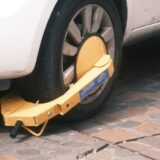 Nueva medida de movilidad en Cali: cepos para infractores de tránsito