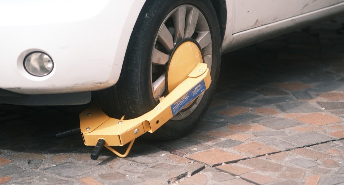 Nueva medida de movilidad en Cali: cepos para infractores de tránsito Nueva medida de movilidad en Cali: cepos para infractores de tránsito
