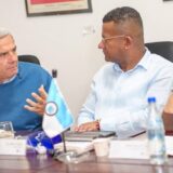 Papa León XIV proceso de paz en Colombia