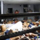 Presos deportados desde Ecuador Cali