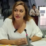 Concejala María del Carmen Londoño