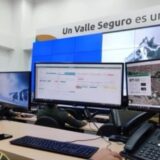 Tasa de seguridad Valle del Cauca
