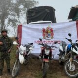 Clan del Golfo en Valle del Cauca