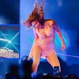 Shakira Cali