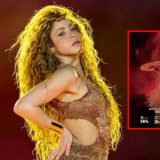 Shakira Cali