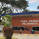 Zona Franca Palmaseca