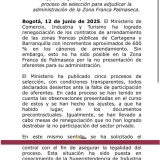 Zona Franca Palmaseca
