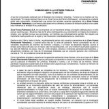 Zona Franca Palmaseca
