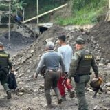 Cierre minas ilegales de carbón en Cali